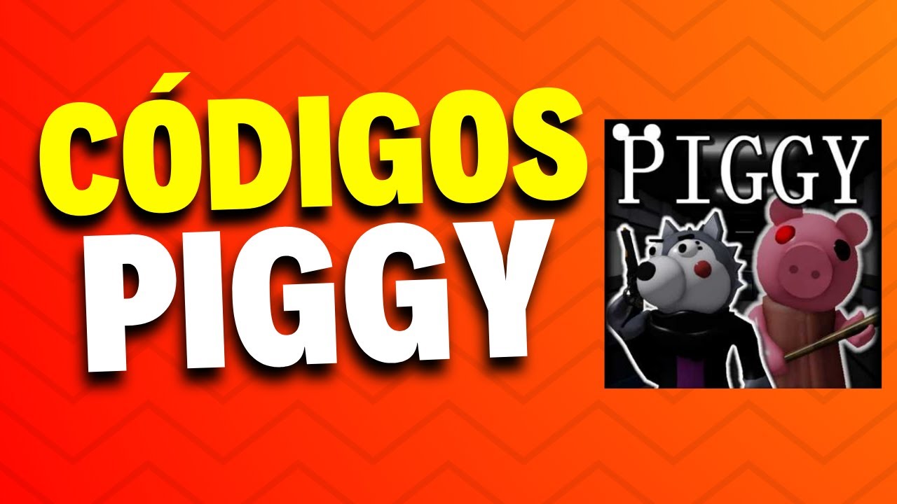 Piggy Numbers Code 🥇Todos los Códigos de Piggy - Roblox » (2024) 🔴 - YouTube