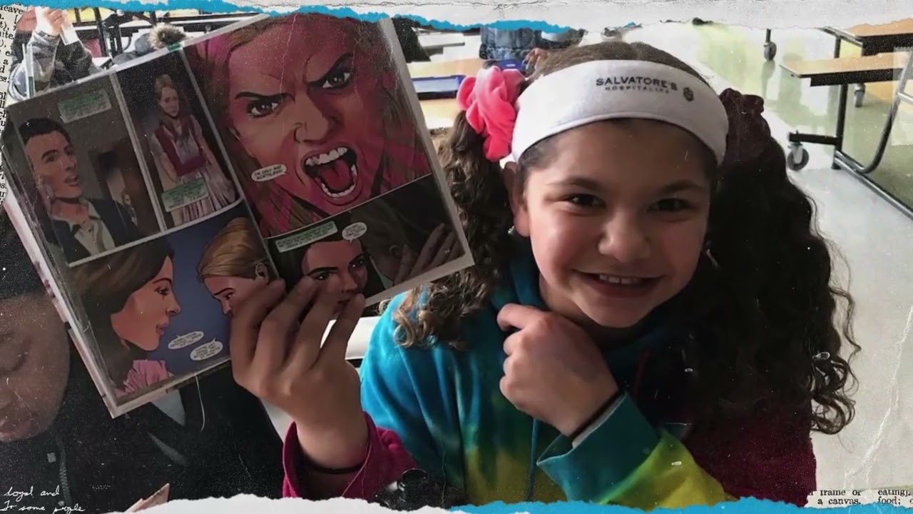 A Day at the Boys & Girls Clubs of Buffalo