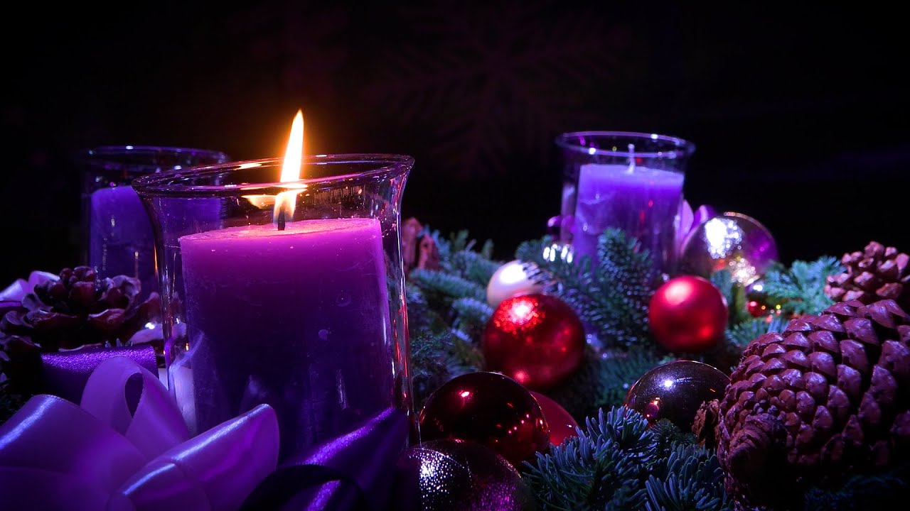 ADVENT ELSŐ VASÁRNAPJA JÁSZBERÉNYBEN