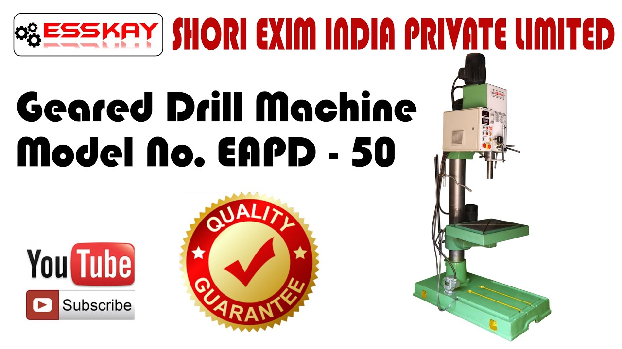 pillar drill machine rajkot bench drill machine price in india pillar drilling machine