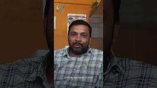 Voice Of Trust Jitendra Deka Sir