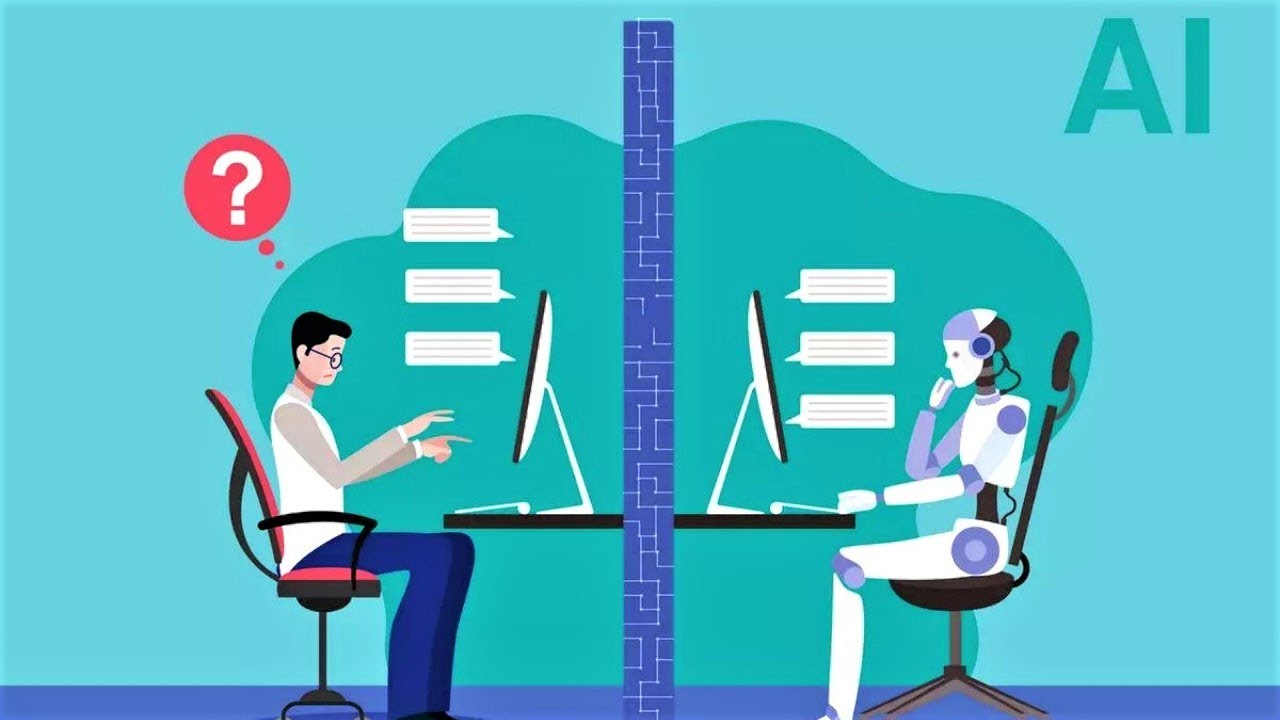 13 Jobs That Will Disappear In The Next 20 Years (Due to A.I) - YouTube
