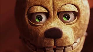 Grief Manifested Into A Monster...