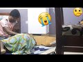 Having BAD PERIOD CRAMPS  *Prank*