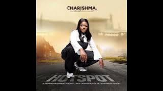 Kharishma - Hotspot (ft. Dj Angelo & Buddysax