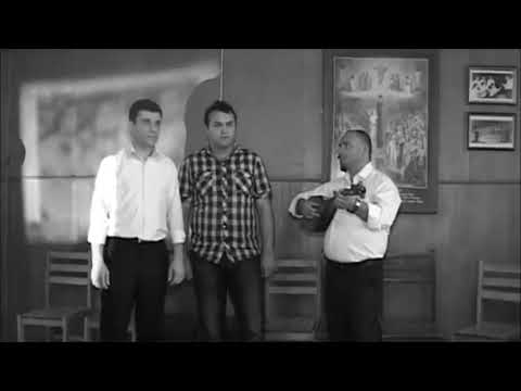 ტრიფონ ხუხუას ხსოვნისადმი მიძღვნილი საღამო