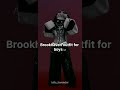 Brookhaven outfit for boys 👀🥀 #aestheic #trending #roblox #outfit #mychannel #cuteaesthetic