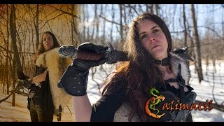 Calimacil - Elrendar Ii - The Blade Of Forgotten Tales