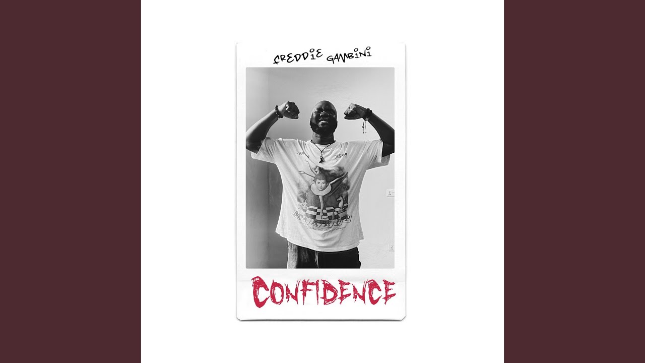 Guarda Confidence su YouTube Guarda Confidence su YouTube