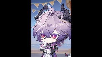 Durin – Character Illustration #HoYoverse #GenshinImpact #Durin