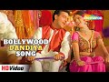 Dum Dum Danke Pe Chot Padi | Bollywood Dandiya Song | Navrati Special Songs 2023 | FilmiGaane