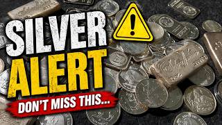 Silver Just Entered A New Era And Most People Have No Idea