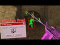 CS 1.6 AİM + WALL HACK / 2023 Güncel / Win7-8-10 / Legit and Rage!