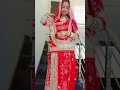 Bridal ❤️ Rajasthani culture ❤️#youtubeshorts #song #viralvideo #rajputiswag