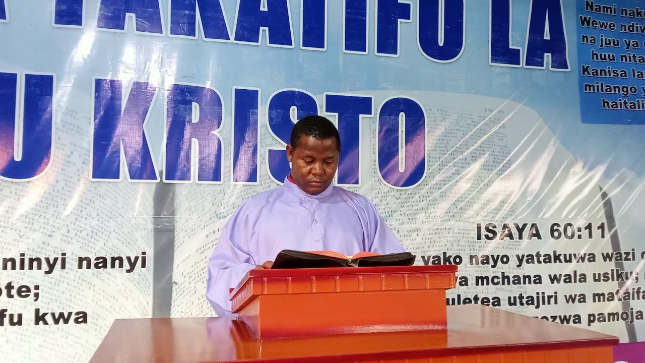 MAOMBI YA KUWAONDOA WAKUU WA GIZA KWENYE MAISHA YAKO.