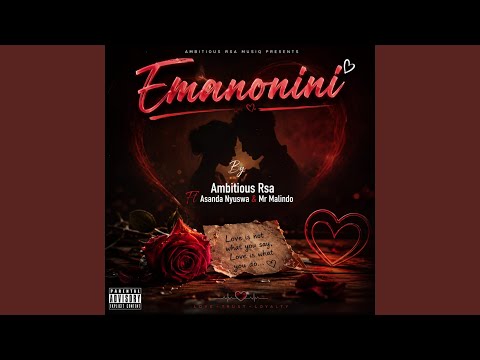 Emanonini