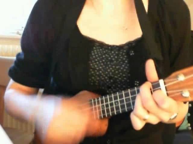 Watch Goodbye Suzanne - ukulele cover on YouTube Watch Goodbye Suzanne - ukulele cover on YouTube