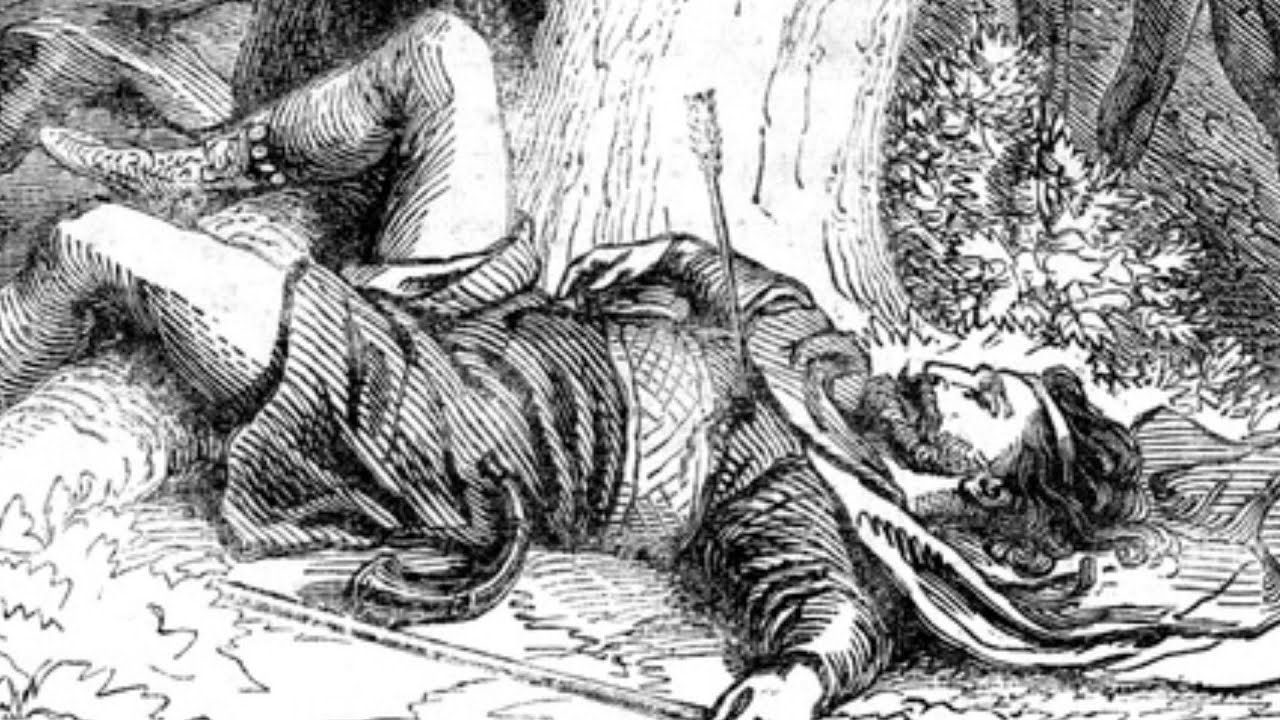 The True Story Of America's First Documented Serial Killers