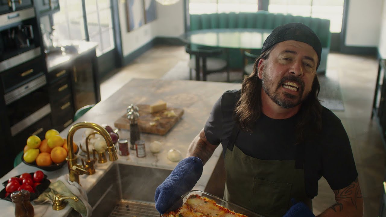 The Home of SiriusXM Presents: Yelling