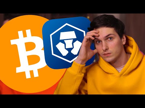 Видео: Какие монеты есть на crypto.com?