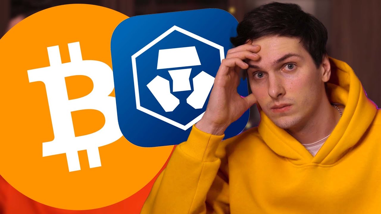 Crypto.com Обзор (2026) Полное Руководство Для Новичков И Все, Что Вам  Нужно Знать