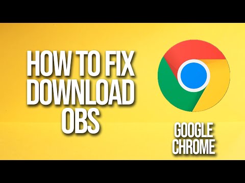 How To Fix Google Chrome Download 0 Bs