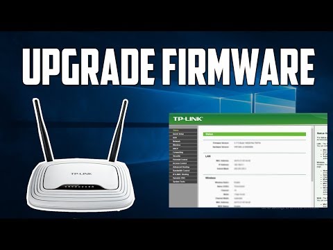 Tp Link Update Firmware 2022 Latest Update [with Easy Installation Guide]