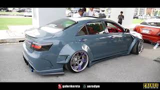 Тюнинг Тойота Камри v 40 как вам TOYOTA CAMRY Race Day Thailand 2017 Видео обзор Тюнинг Тойота Камри v 40 как вам TOYOTA CAMRY Race Day Thailand 2017 Видео обзор