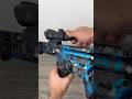 Who wants a M416 gel blaster?