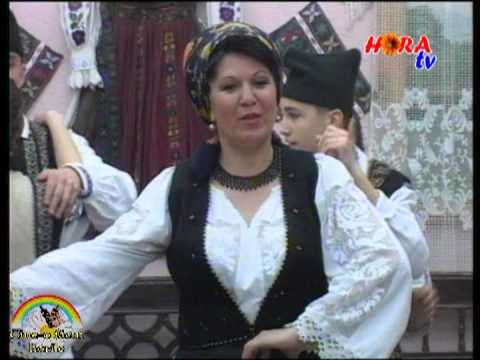 Cine m-a dat dorului