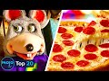 Top 20 Pizza Chain Restaurants