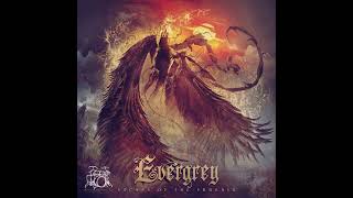 Evergrey - Forever Outsider [Drumless]