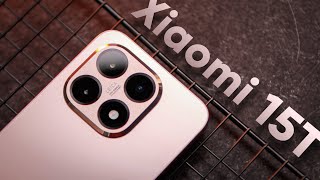 HP 6 JUTAAN TERBAIK JATUH KEPADA ....... !!! Review Xiaomi 15T