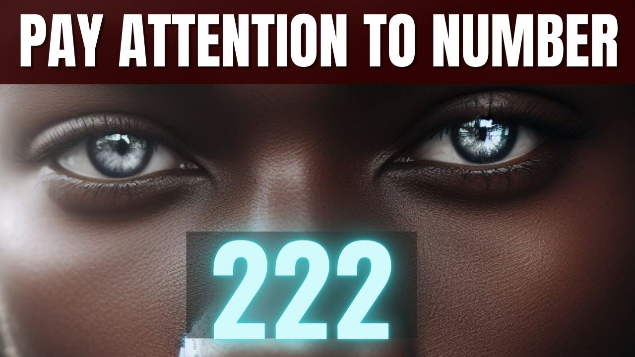 Why You re Seeing 222 Angel Number 222 Meaning Love Twin Flame 