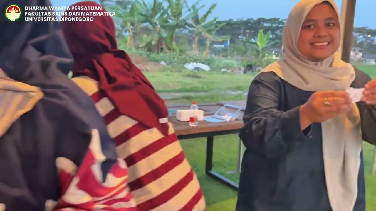 LAPORAN KEGIATAN SEPTEMBER 2025