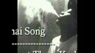 Hmong- (Thai Song Bad Boy by Tham Krabok) Sad Song