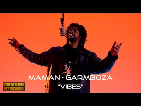 Exclusive Vibes Session Ft Maman Garmboza
