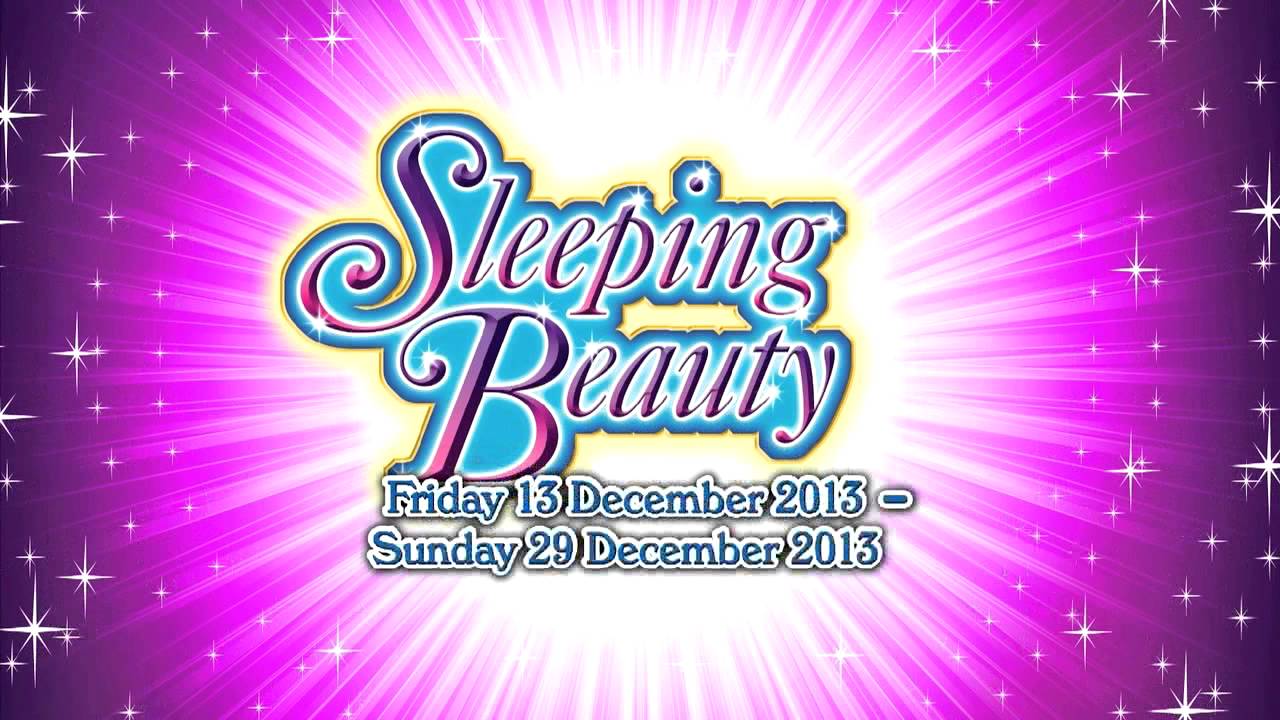 2013 - Sleeping Beauty at Grimsby Auditorium