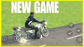 CG Moto Online - Motorcycle | NEW GAME(Android, iOS )