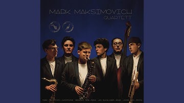 Supressions (feat. Daniel Migliosi & Orest Filipov)