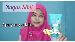 Download lagu REVIEW CITRA MULTIFUNCTION GEL (COCONUT WATER   BLUBERRY)