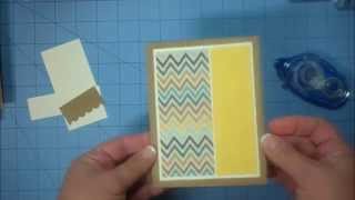 Simple Stems Card
