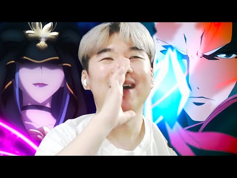 I AM THE BONE OF MY SWORD.....CALADBOLG | Fate/Stay Night: Unlimited Blade Works Episode 7 REACTION