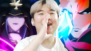 I AM THE BONE OF MY SWORD.....CALADBOLG | Fate/Stay Night: Unlimited Blade Works Episode 7 REACTION