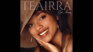 Watch Teairra Mari Friends video