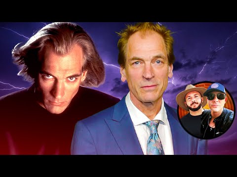 RIP Julian Sands, Your Legacy Lives On