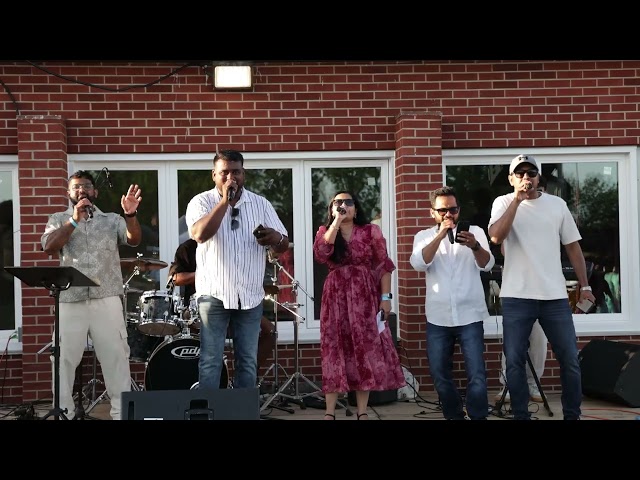 HMS Thattukada 2026 -  Band Performance  - Jillam Jilla