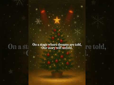 Christmas Tonight We Shine 쇼츠버전 Pop Choir