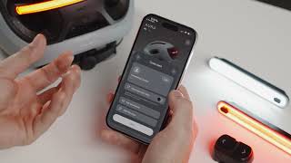 Crash Alert / UNIT 1 Companion App  / U1 Tutorials