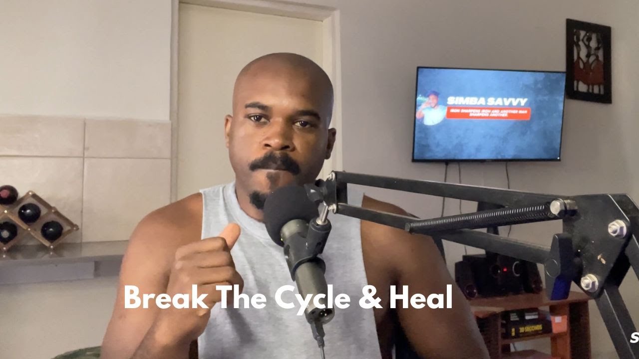 How To Break A Generational Curse - YouTube